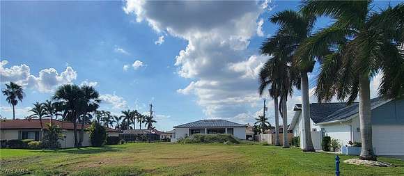 0.23 Acres of Residential Land for Sale in Cape Coral, Florida