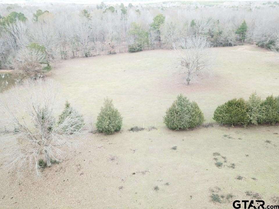 17 Acres of Land for Sale in Jacksonville, Texas