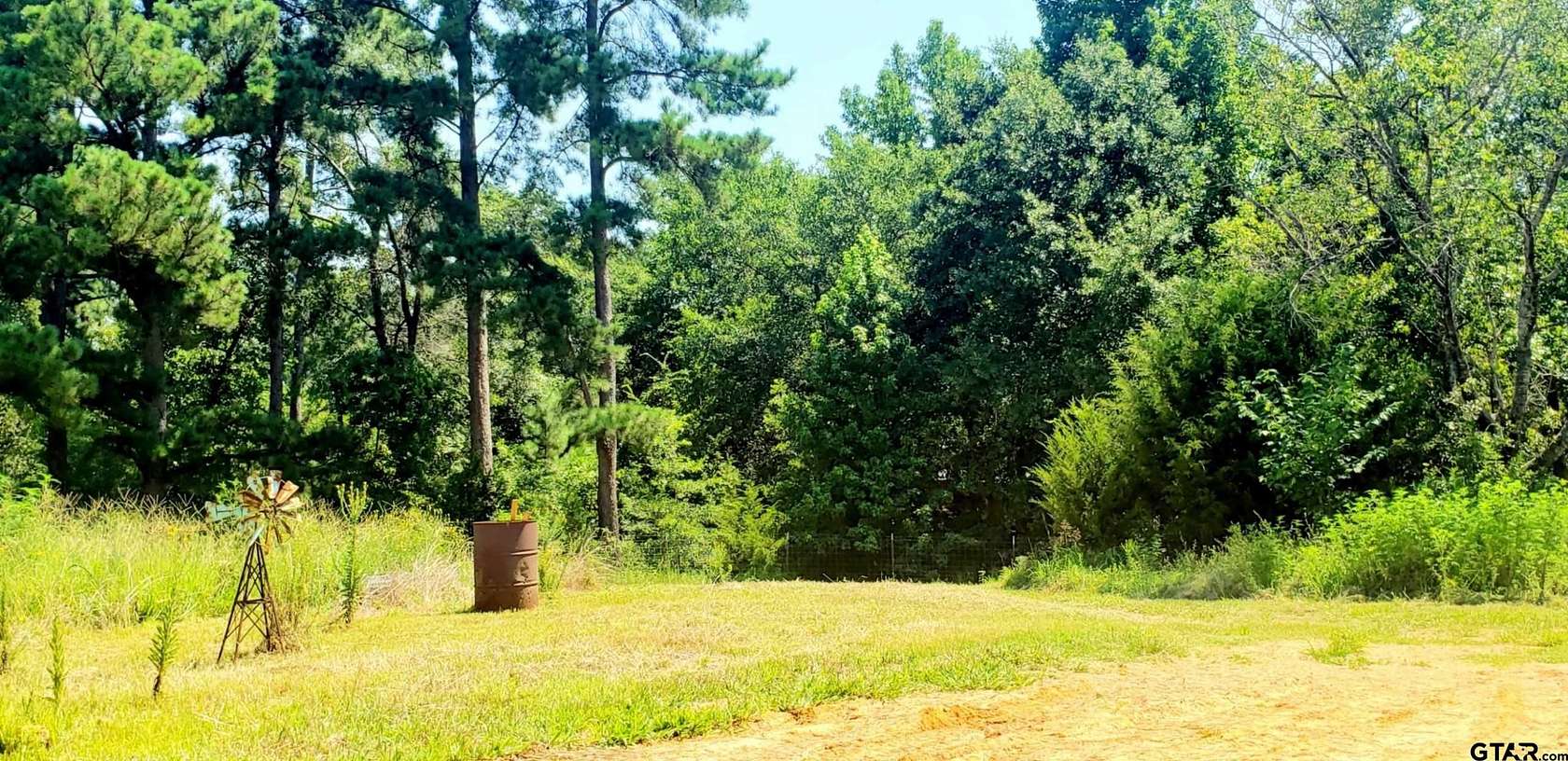 1 Acre of Residential Land for Sale in Winnsboro, Texas