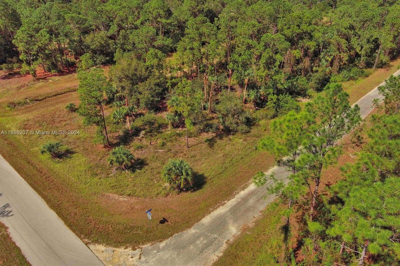 0.3 Acres of Residential Land for Sale in Lehigh Acres, Florida