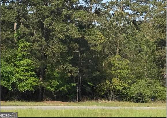 1.45 Acres of Commercial Land for Sale in Leesburg, Georgia