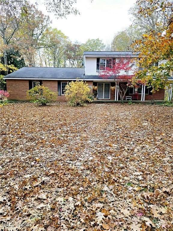 2.06 Acres of Residential Land with Home for Sale in Madison, Ohio