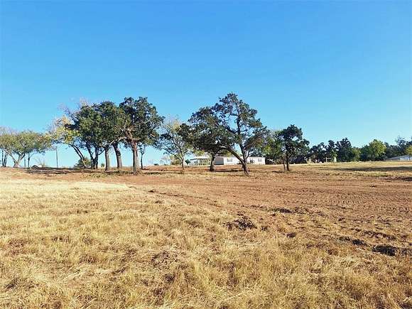 0.83 Acres of Residential Land for Sale in Guthrie, Oklahoma