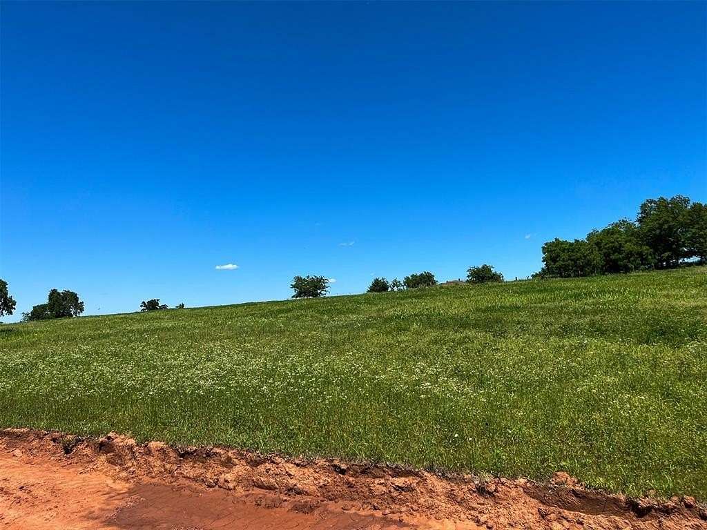 0.81 Acres of Residential Land for Sale in Guthrie, Oklahoma