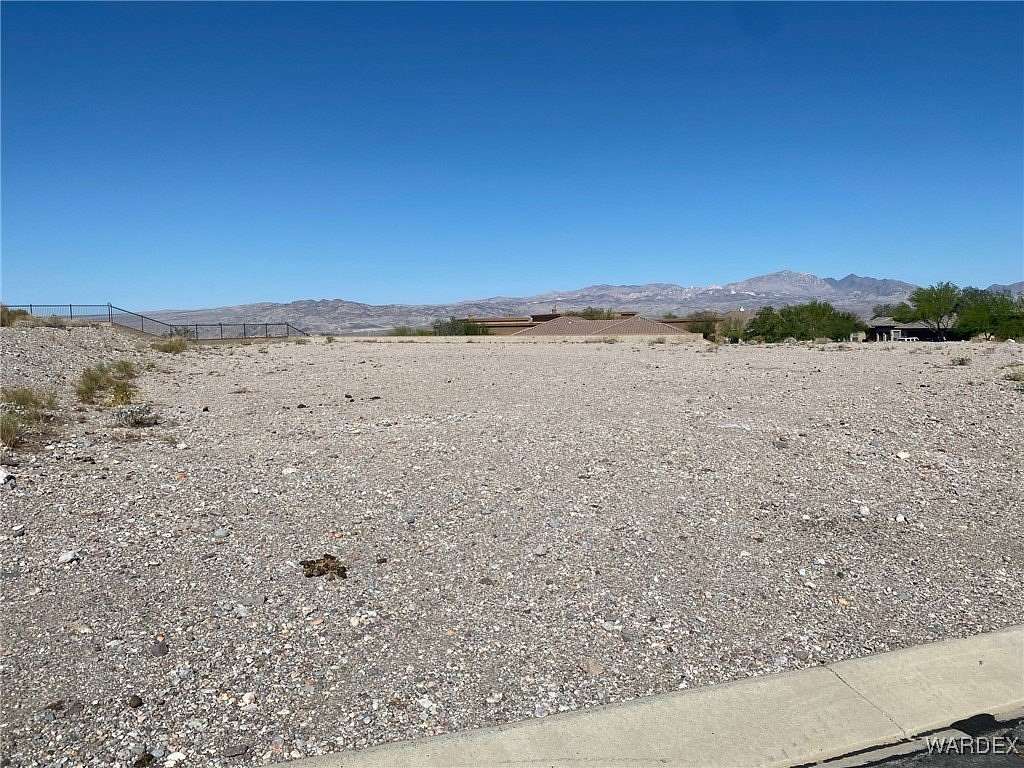 0.54 Acres of Residential Land for Sale in Bullhead City, Arizona