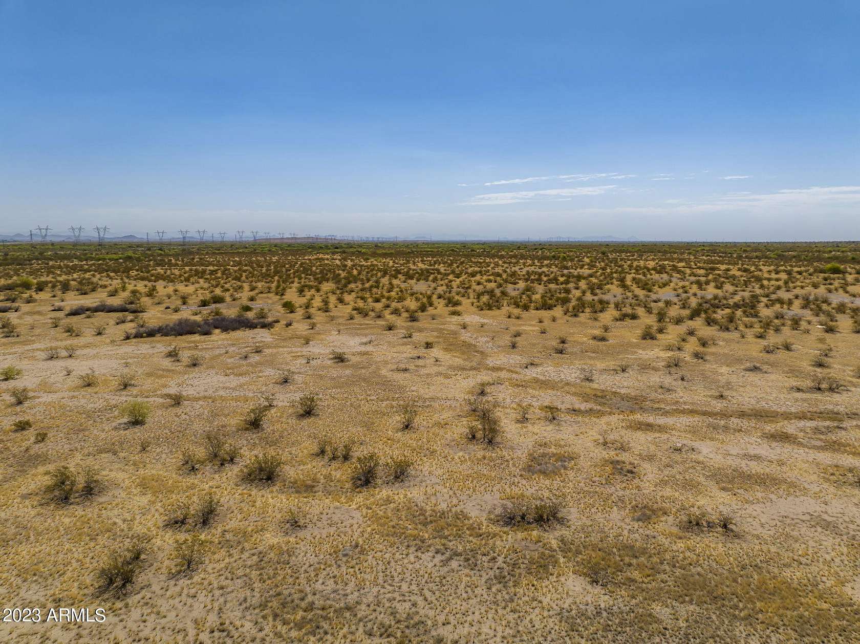 10 Acres of Residential Land for Sale in Surprise, Arizona