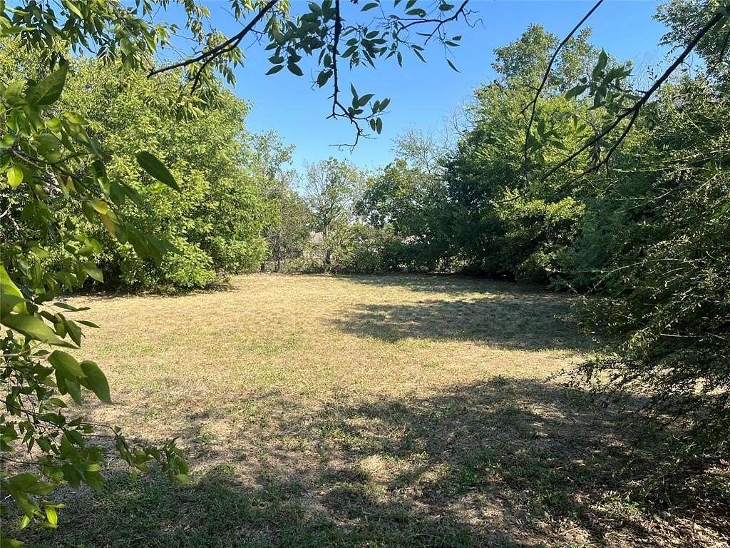 0.459 Acres of Residential Land for Sale in White Settlement, Texas