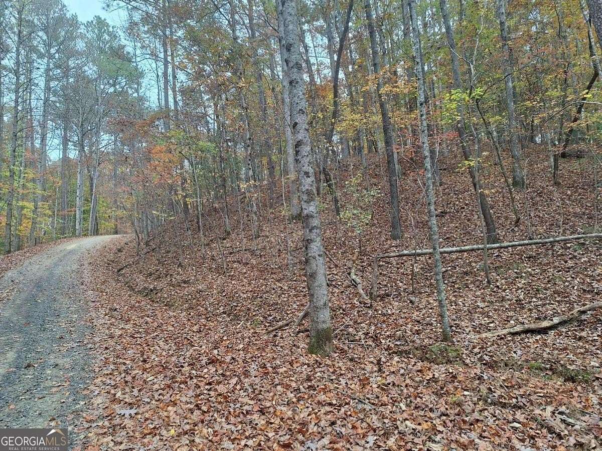 0.73 Acres of Residential Land for Sale in Ellijay, Georgia