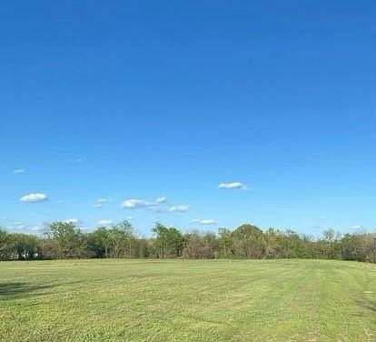 16.48 Acres of Land for Sale in Mount Vernon, Texas