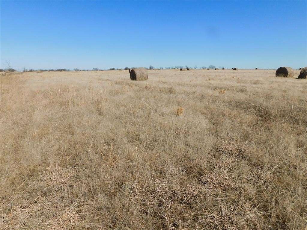 35.09 Acres of Agricultural Land for Sale in Greenville, Texas