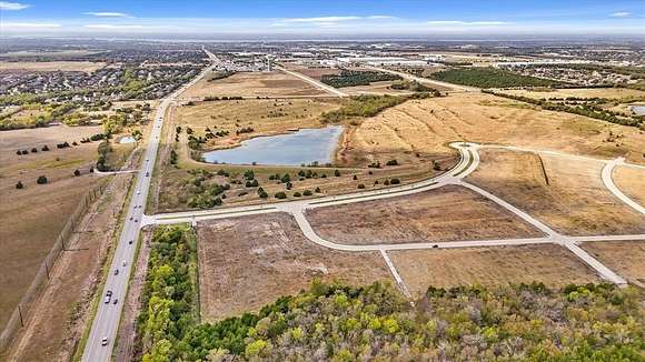 0.775 Acres of Residential Land for Sale in Rockwall, Texas