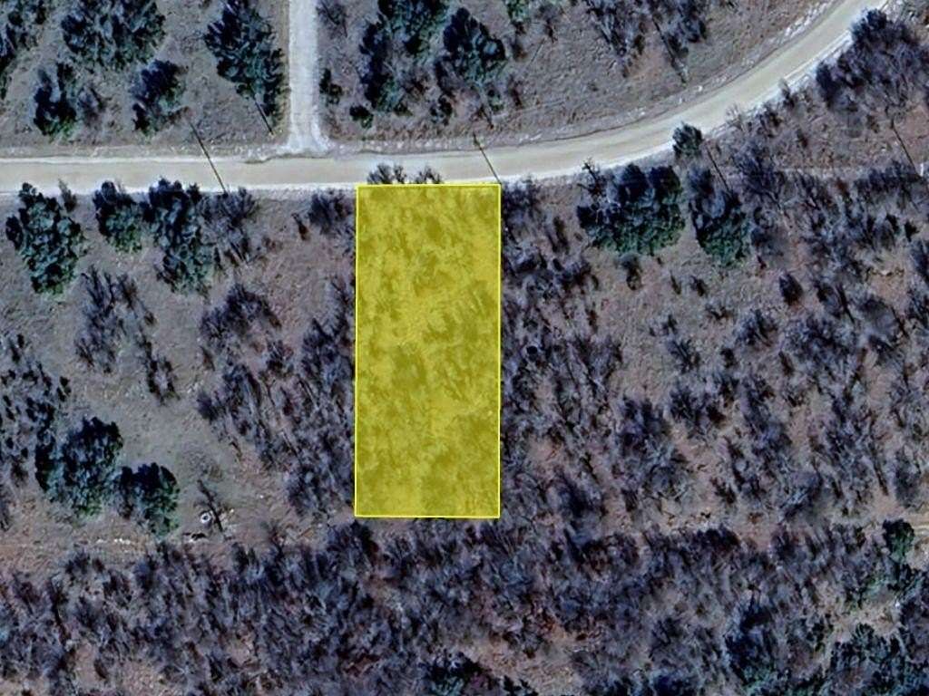 0.505 Acres of Land for Sale in May, Texas