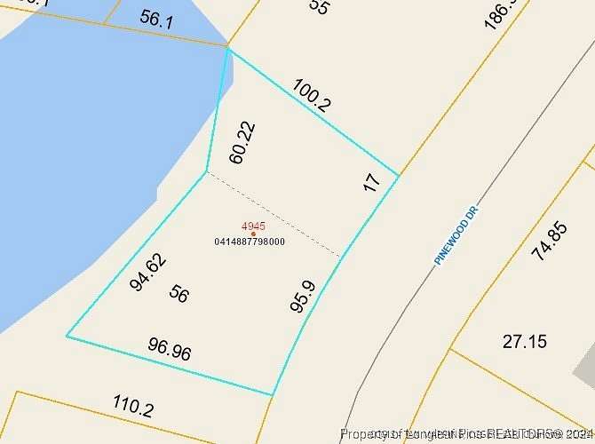 0.25 Acres of Residential Land for Sale in Hope Mills, North Carolina