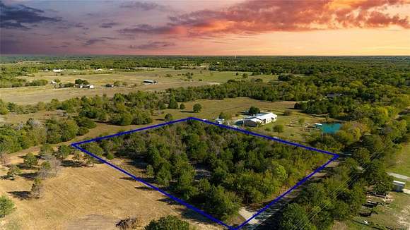 3.47 Acres of Residential Land for Sale in Greenville, Texas