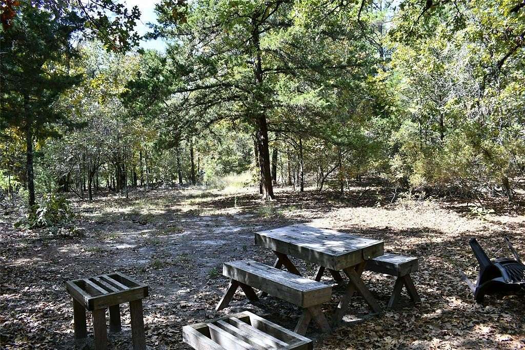 4.9 Acres of Land for Sale in Winnsboro, Texas