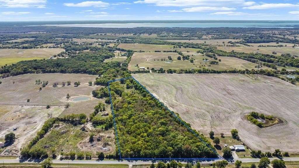 6.136 Acres of Residential Land for Sale in Cooper, Texas