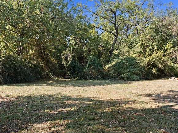 0.169 Acres of Residential Land for Sale in Dallas, Texas