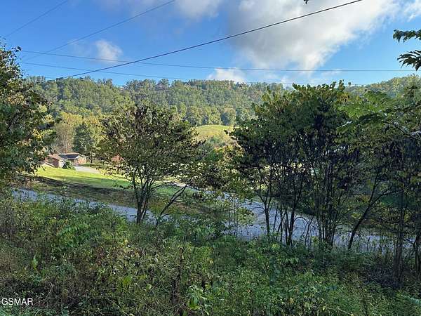 0.97 Acres of Residential Land for Sale in Sevierville, Tennessee