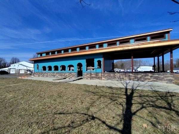 2.3 Acres of Commercial Land for Sale in Forest, Virginia