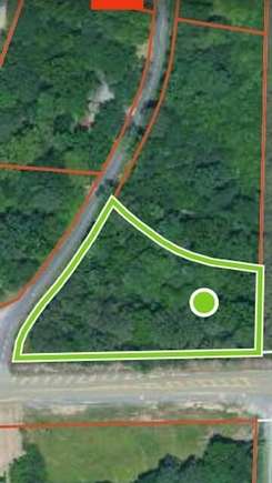 1.7 Acres of Land for Sale in Hamilton, Alabama