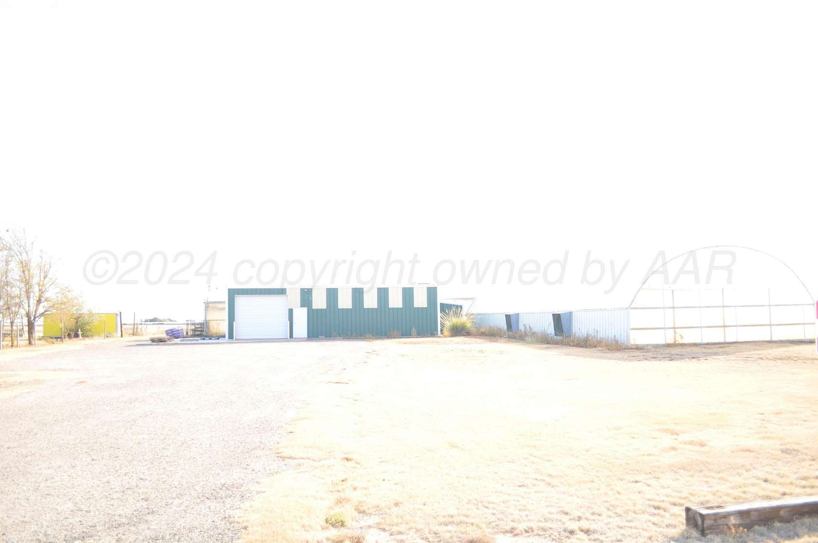 6.89 Acres of Improved Land for Sale in Amarillo, Texas