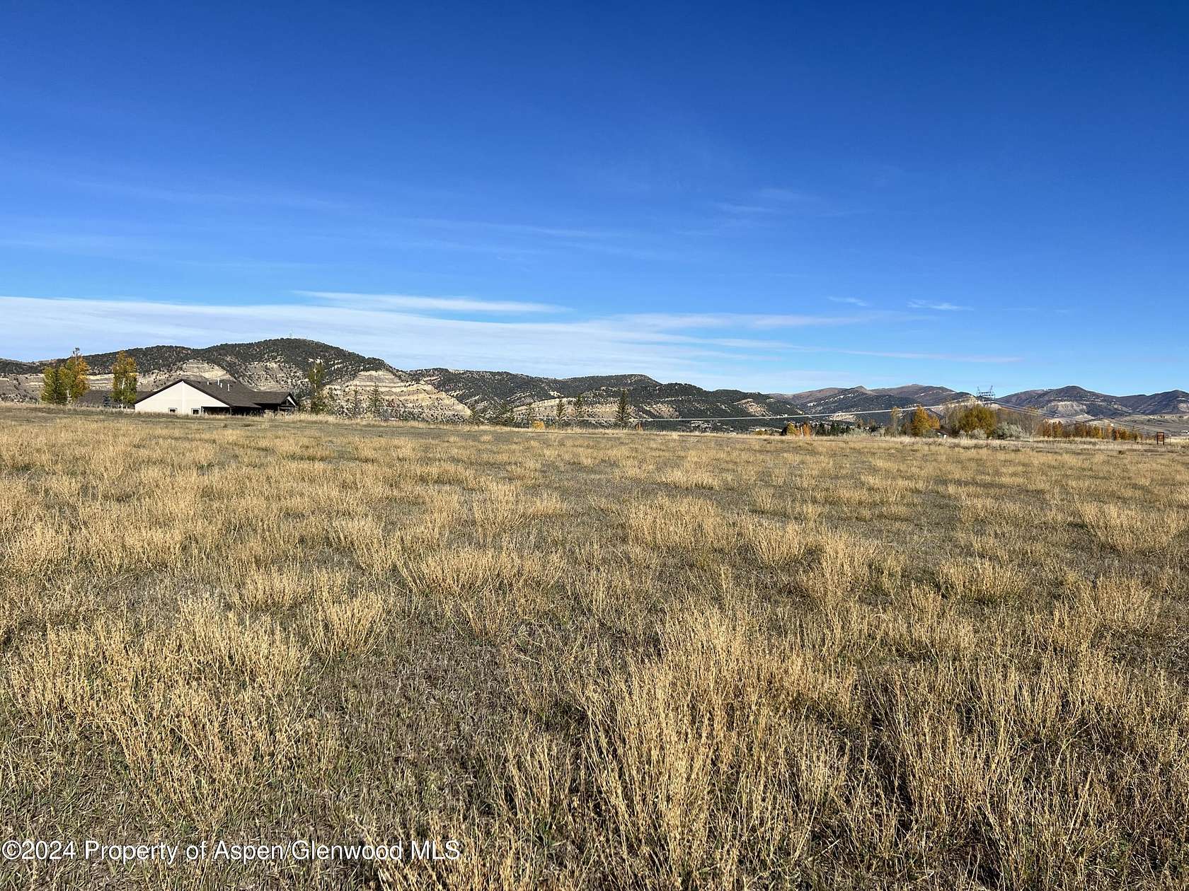 4.13 Acres of Residential Land for Sale in Meeker, Colorado