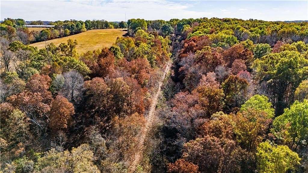 39 Acres of Land for Sale in Washburn, Missouri