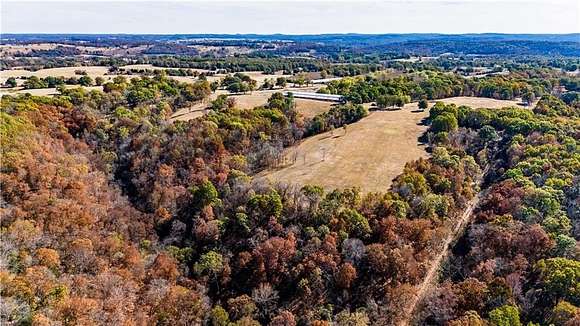 39 Acres of Land for Sale in Washburn, Missouri