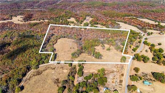 39 Acres of Recreational Land for Sale in Washburn, Missouri