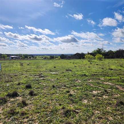 10.01 Acres of Land for Sale in Gustine, Texas