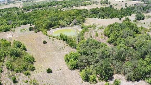 8.577 Acres of Residential Land for Sale in Dublin, Texas