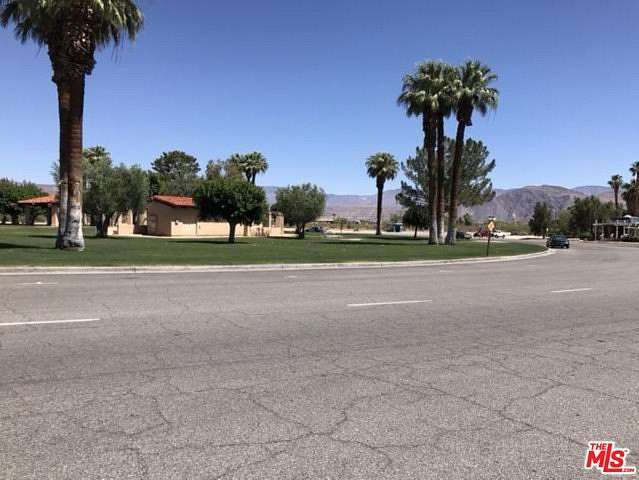 0.51 Acres of Residential Land for Sale in Borrego Springs, California