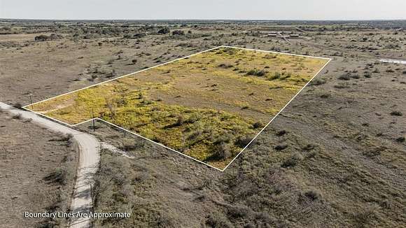 10.01 Acres of Land for Sale in Energy, Texas