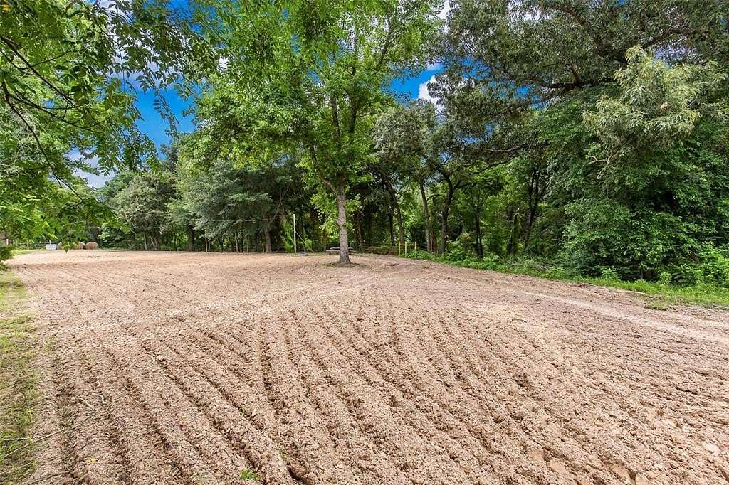 47.11 Acres of Land with Home for Sale in Winnsboro, Texas