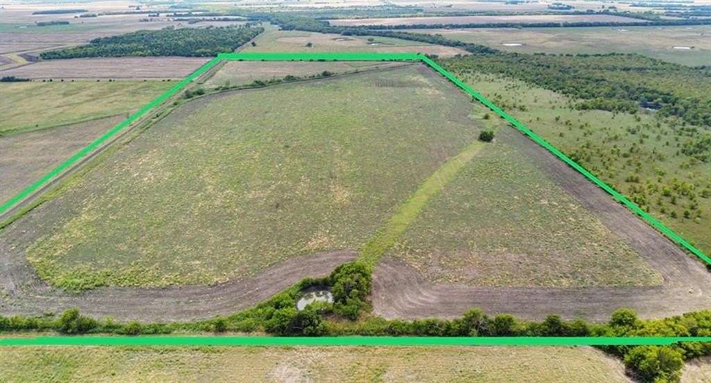 80.773 Acres of Recreational Land & Farm for Sale in Ben Franklin, Texas