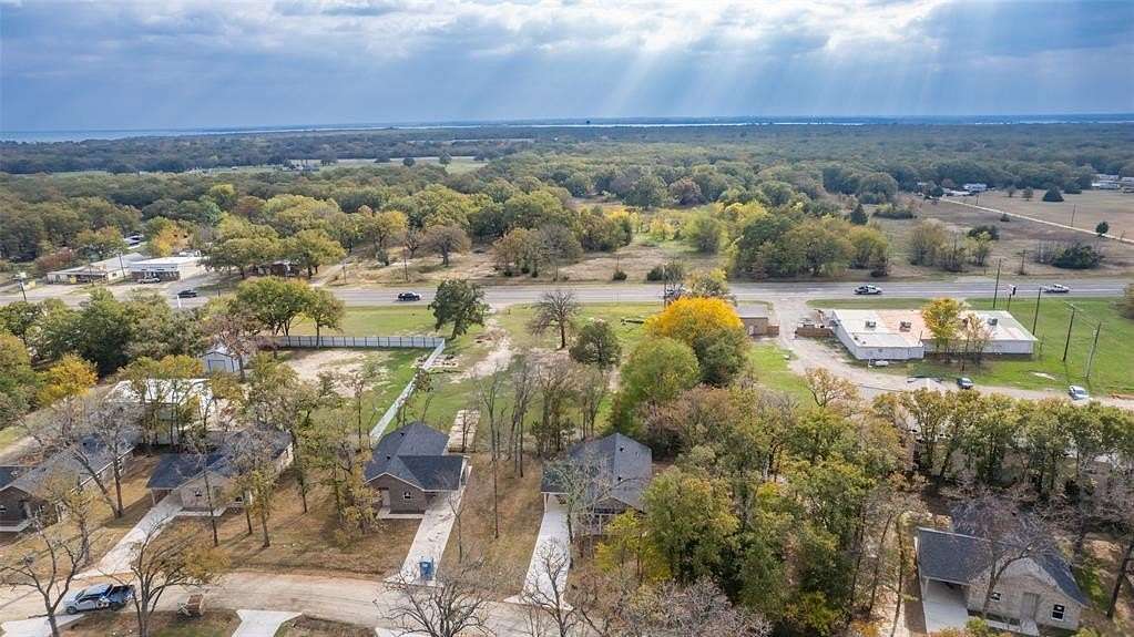 0.135 Acres of Residential Land for Sale in West Tawakoni, Texas