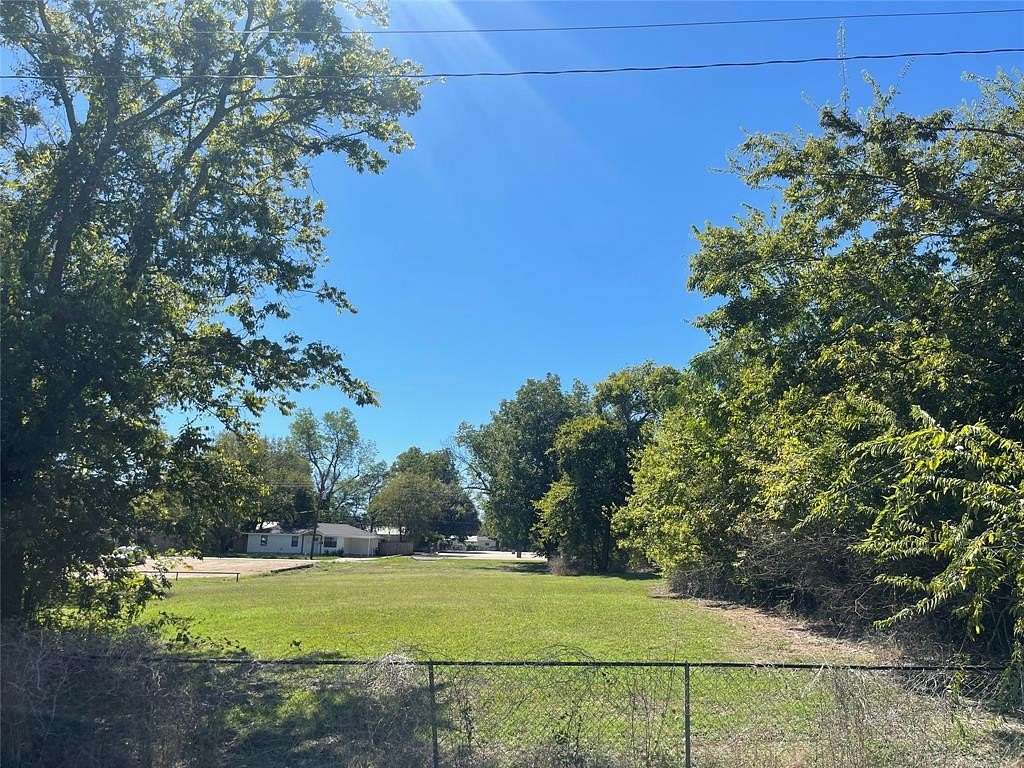 0.149 Acres of Residential Land for Sale in Cooper, Texas