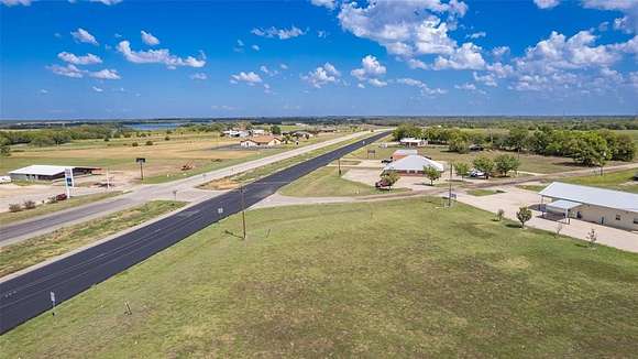 0.55 Acres of Commercial Land for Sale in Cooper, Texas