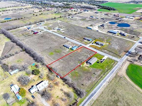 1 Acre of Land for Sale in Howe, Texas