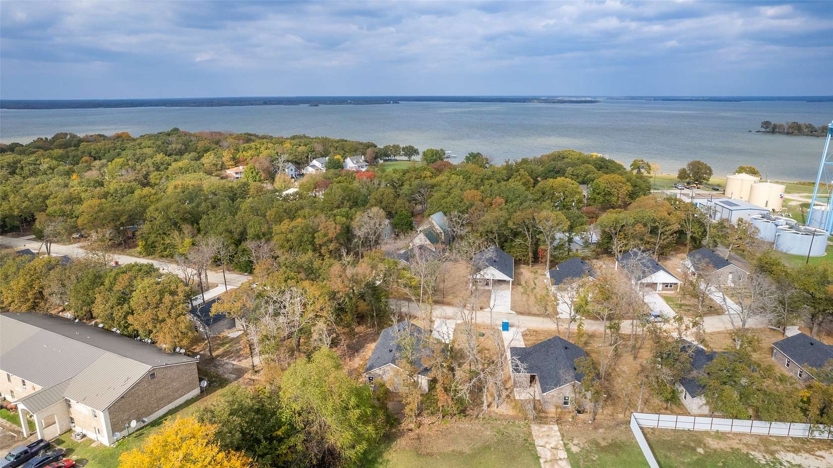 0.14 Acres of Residential Land for Sale in West Tawakoni, Texas