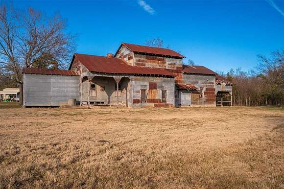 1.026 Acres of Land for Sale in Pecan Gap, Texas