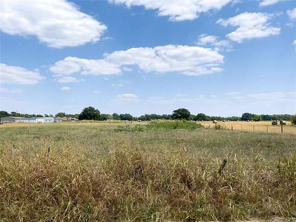 1 Acre of Residential Land for Sale in Commerce, Texas