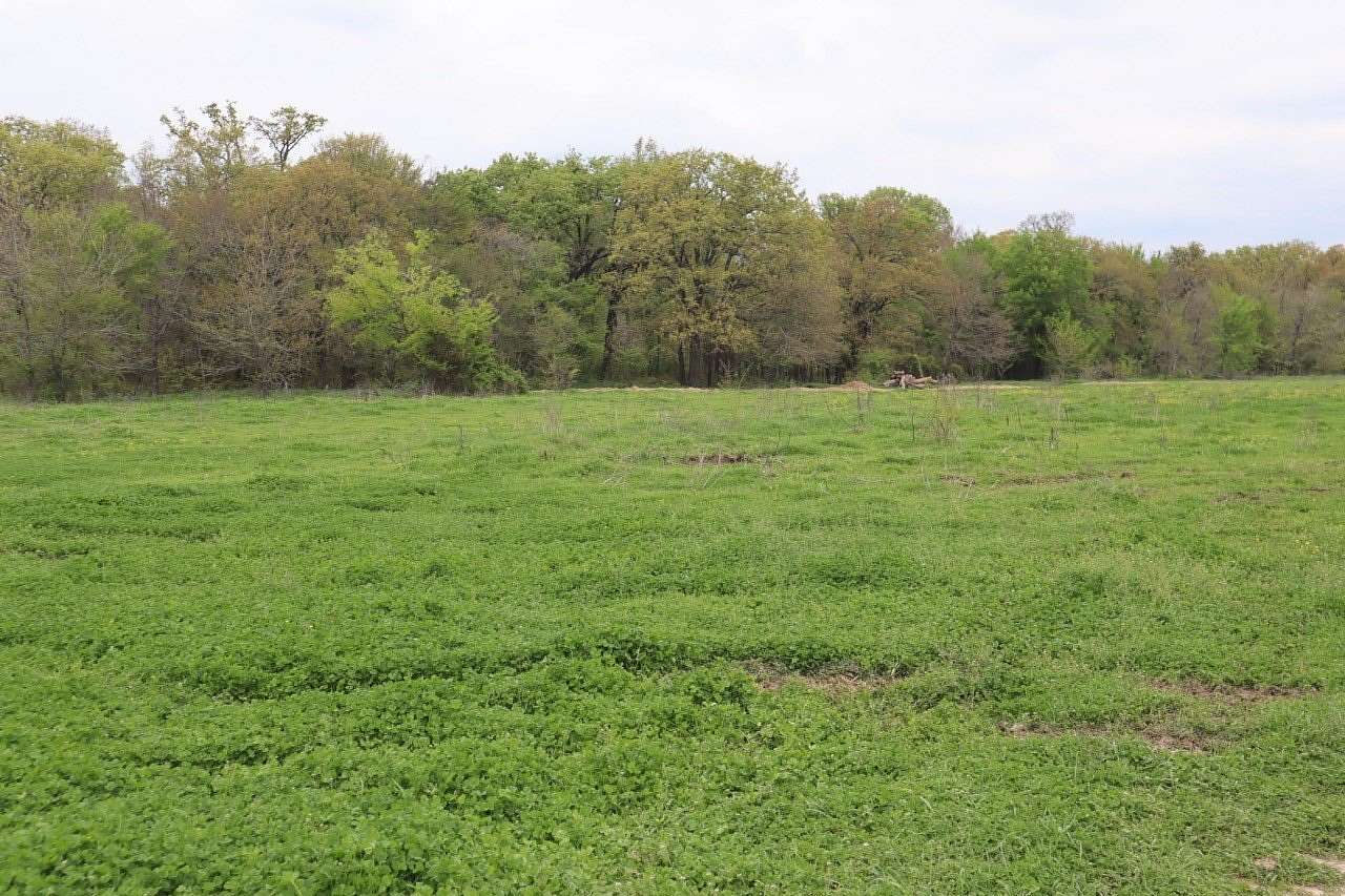 69 Acres of Land for Sale in Sulphur Springs, Texas