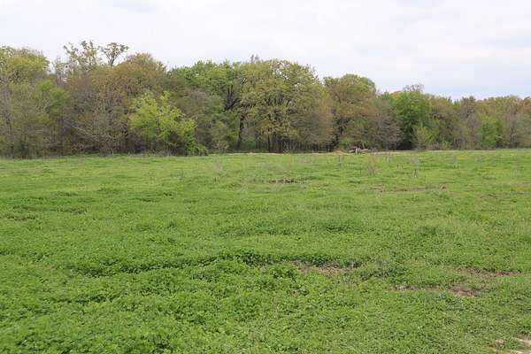 69 Acres of Land for Sale in Sulphur Springs, Texas