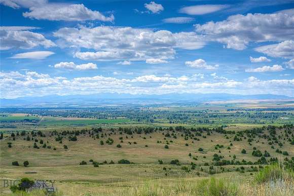 20.05 Acres of Land for Sale in Manhattan, Montana