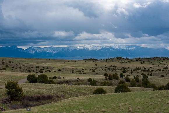 20.05 Acres of Land for Sale in Manhattan, Montana