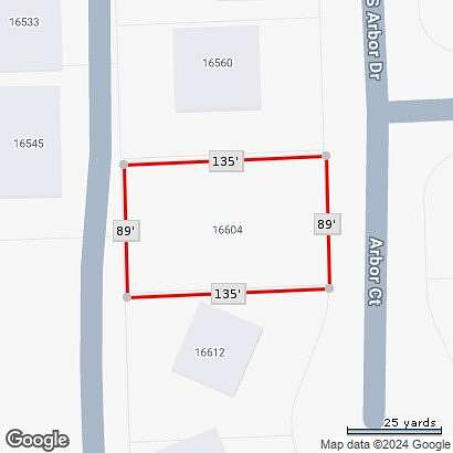 0.28 Acres of Residential Land for Sale in Plainfield, Illinois