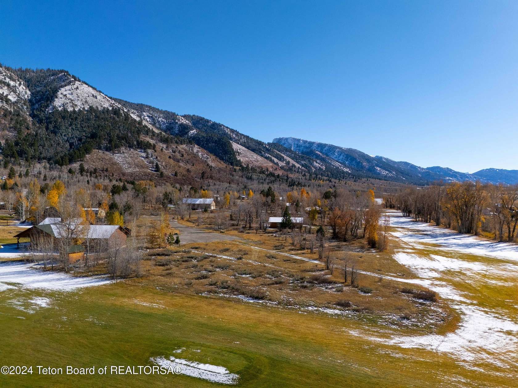 0.69 Acres of Residential Land for Sale in Star Valley Ranch, Wyoming