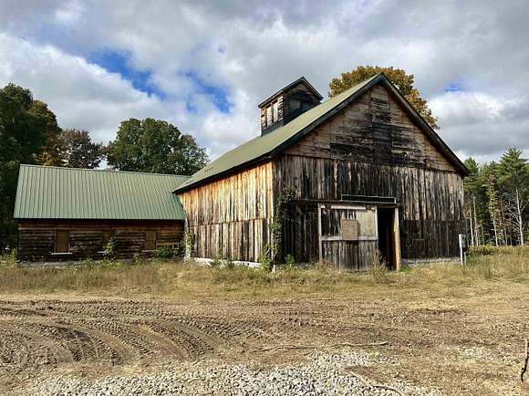 0.42 Acres of Land for Sale in Concord, New Hampshire