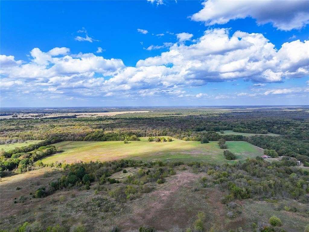 40 Acres of Recreational Land & Farm for Sale in Cumby, Texas